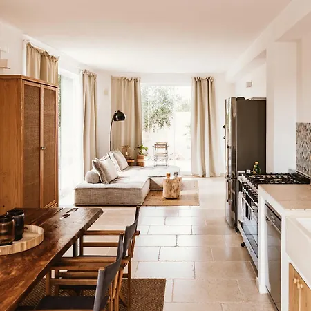 Boutique Gufo Ostuni