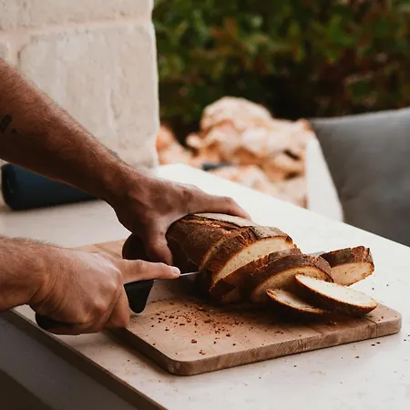 Boutique Gufo فندق مبيت وإفطار 4*