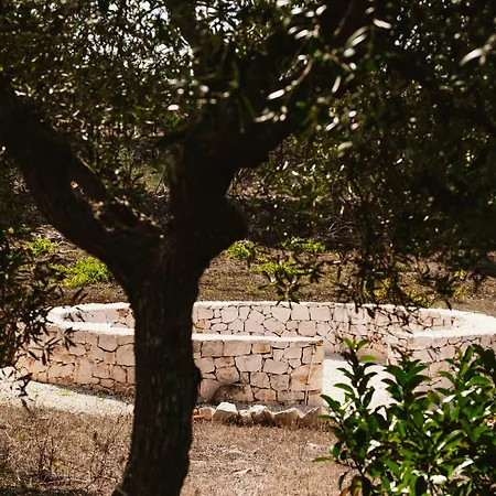 Boutique Gufo 4* Ostuni