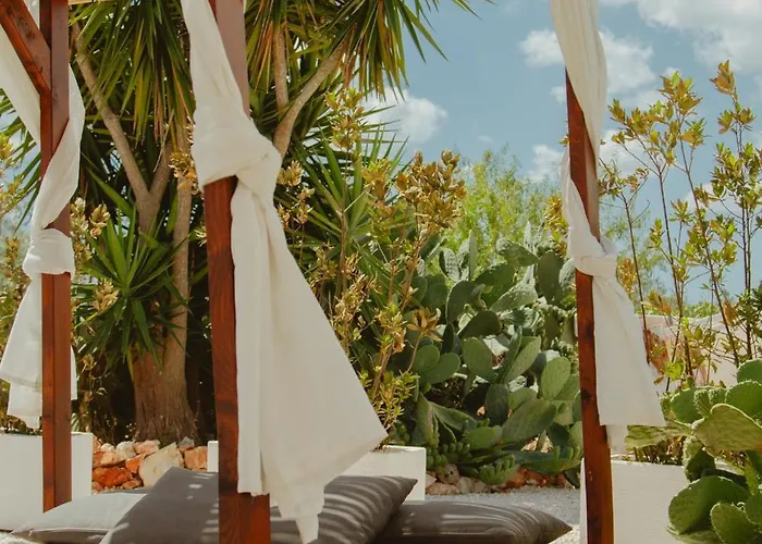 Boutique Gufo B&B 4*