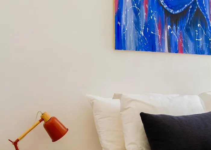 Alojamento de Acomodação e Pequeno-almoço Boutique Gufo Ostuni