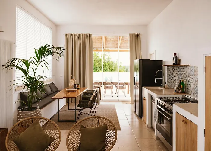 Boutique Gufo B&B