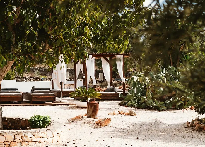 B&B Boutique Gufo 4*