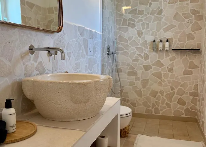 Boutique Gufo Nocleg ze śniadaniem 4*