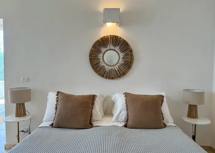 Boutique Gufo 4* Ostuni