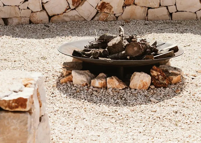 Boutique Gufo Ostuni